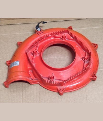 ECHO PB-580H E103001300 COVER, FAN Superseded to E103001301 (USED)